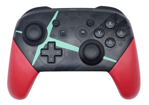 Control Pro Generico Nintendo Switch Inalambrico Bluetooth