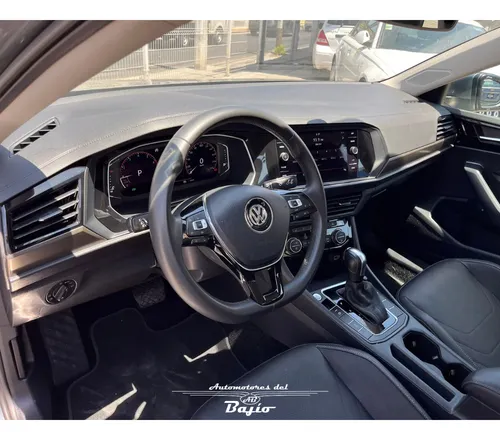 Volkswagen Jetta 1.4 T Fsi Highline Tiptronic
