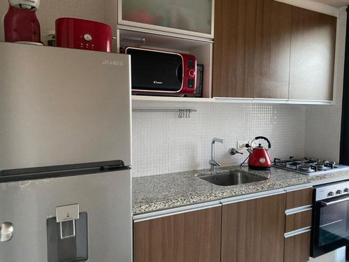 Imagen 9 de 13 de Apartamento Moderno Sobre Avda. De Las Americas!!!