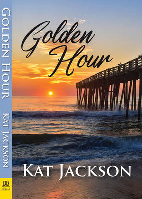 Libro Golden Hour - Jackson, Kat
