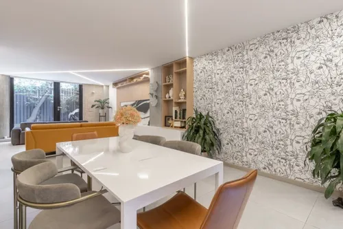 Apartamento En Arriendo/venta En Quinta Camacho. Cod V8935
