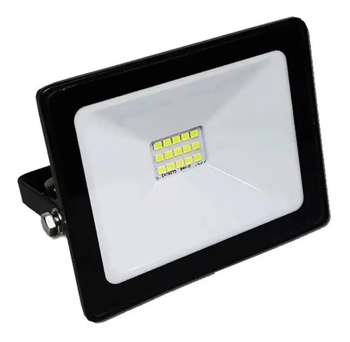 Reflector / Proyector Led De 20w - Exteriores - Jardin