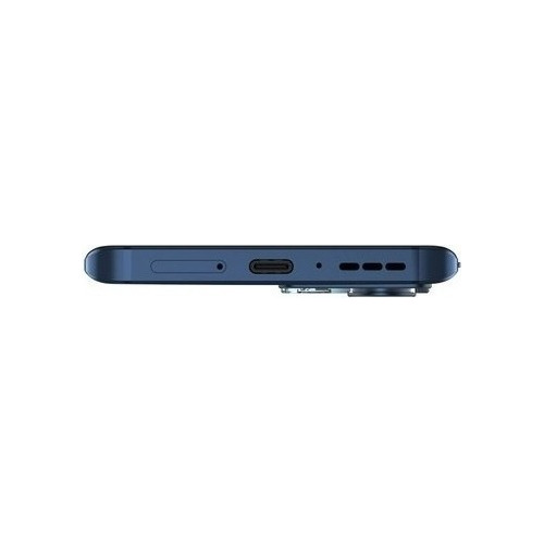 Imagen 6 de 6 de Smartphone Motorola Edge 30 Fusion 256gb Azul + Control Prm