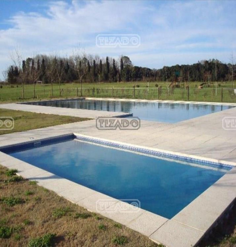 Terreno Lote Interno 606 M2 En Venta Ubicado En San Sebastian - Area 13, San Sebastian, Escobar