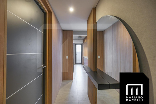 Departamento En Venta En Complejo 3300 Cabral Canning