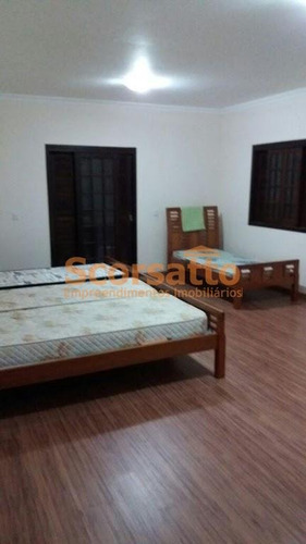 Imagem 14 de 22 de Casa Em Condomínio À Venda, Condomínio Fazenda Da Ilha, Embu-guaçu/sp - 671