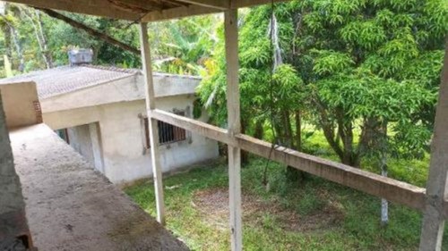 Imagem 15 de 24 de Chácara Com Edícula E Com 2.100 M² De Área Total, Em Itanhaém, No Bairro Palmeiras Ref: 9496/ac