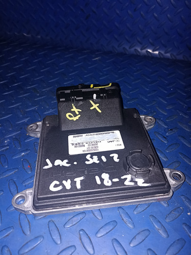 Computadora Jac Sei 2 Motor 1.5l Transmisión Cvt 18-22 (Usado)