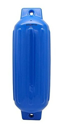 Boya Protector Para Barcos Extreme Max  25x76cm Azul X1