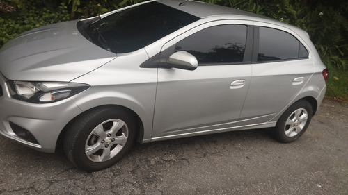 Chevrolet Onix 1.4 Lt 5p