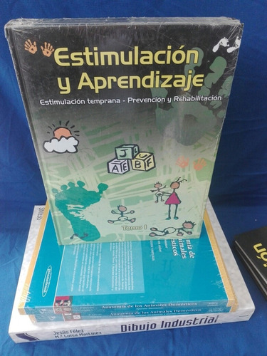 Estimulación Y Aprendizaje