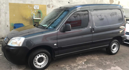 Citroën Berlingo 1.4 Bussines 75cv Mixto 2014