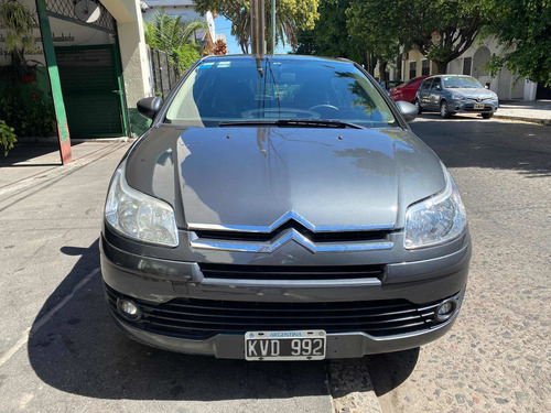 Citroën C4 1.6 X Pack Look 2012 100% Financiado En Cuotas