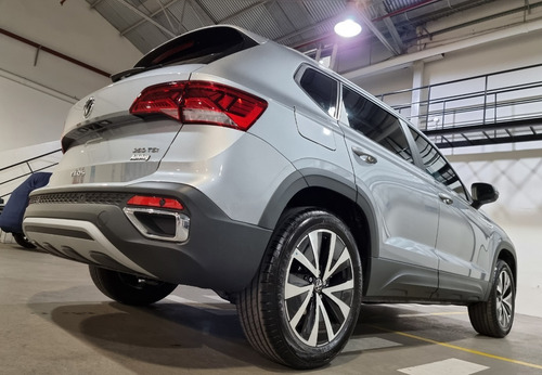Imagen 5 de 25 de Volkswagen Taos Highline 0km My 23 Entrega Inmediata