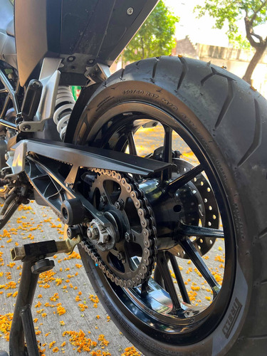 Imagen 4 de 9 de Ktm Duke 200