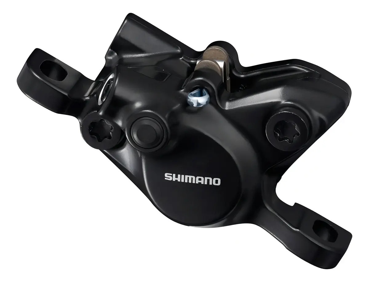 Caliper De Freno Hidráulico Shimano Br-mt200 - Bicicleta