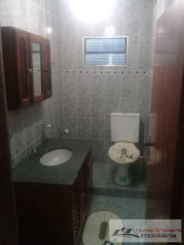 Imagem 7 de 15 de Chácara Para Venda Em Jundiaí, Rio Acima, 3 Dormitórios, 4 Banheiros, 4 Vagas - 20379v_2-1191705