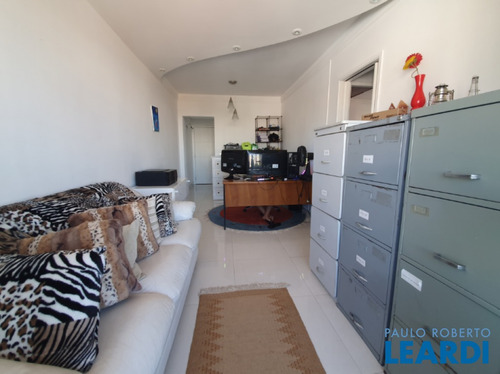 Imagem 2 de 15 de Apartamento - Jabaquara - Sp - 439470