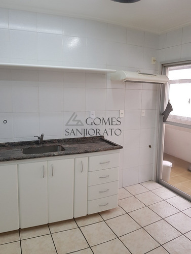 Imagem 9 de 25 de Apartamento À Venda No Bairro Vila Bastos Em Santo André - Sp . - Ap01939 - 69948084