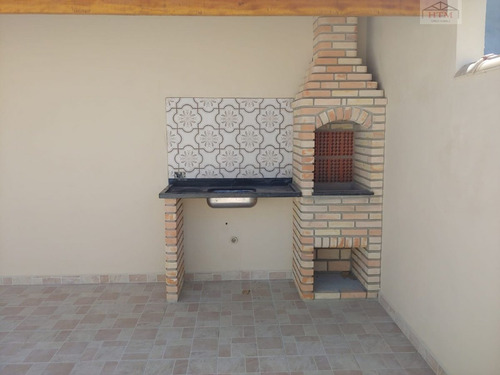 Imagem 19 de 21 de Casa A Venda No Bairro Grandesp Em Itanhaém - Sp. - Ca1206-1