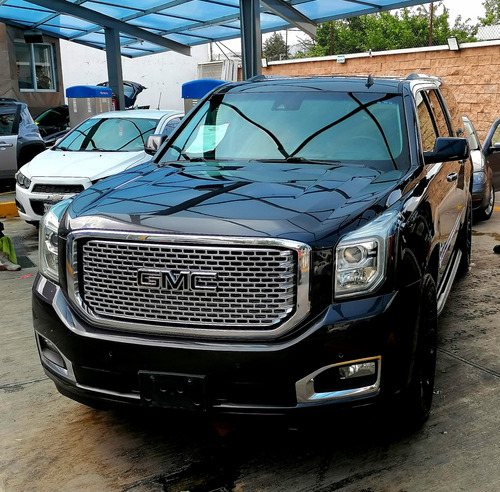 GMC Yukon 6.2 Denali 8 Vel Awd Mt