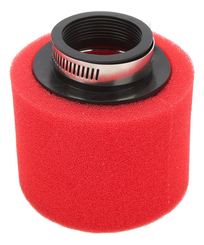Jj Filtro De Esponja De Aire Universal De 42 Mm/1,7
