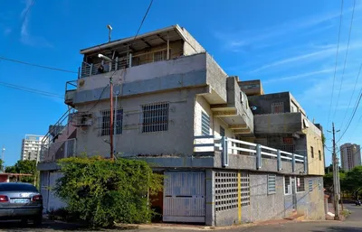 Edificio en venta