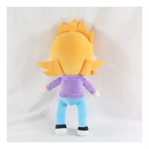 Matt Eddsworld 157 40 cm Peluche Juguete Matt -  México