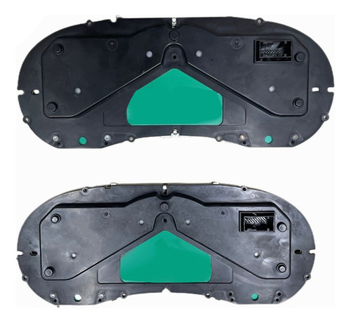 Panel De Instrumentos Con Indicador De Velocímetro Lcd 6105h