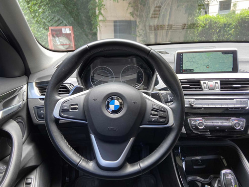 Bmw X1 2.0 Sdrive 20i Sportline 192cv