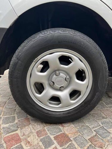 Imagen 5 de 24 de Ford Ecosport 1.6 S 110cv 4x2
