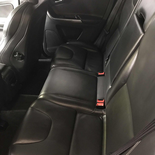 Volvo Xc60 2.0 T5 R-design 5p 2014