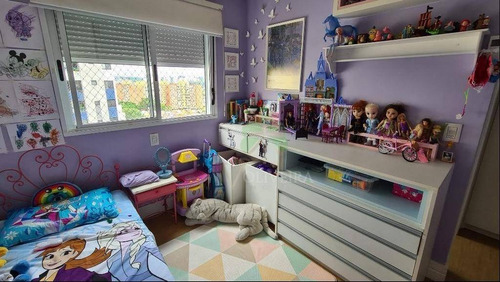 Imagem 21 de 30 de Apartamento À Venda, 118 M² Por R$ 1.350.000,00 - Jardim Guedala - São Paulo/sp - Ap2140