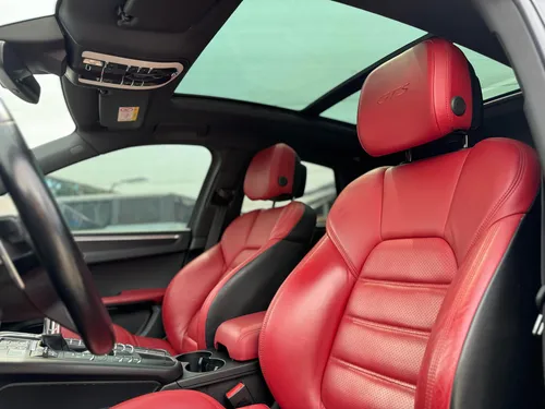 Porsche Macan 3.0 Gts At