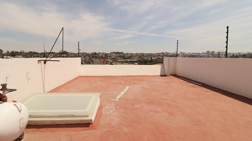 Edificio En Venta En Colonia Piedra Lisa, Morelia, Michoacán De Ocampo
