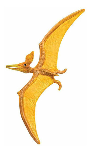 Pteranodon Safari Figura Muñeco Dinosaurio Infantil Niño Ax®