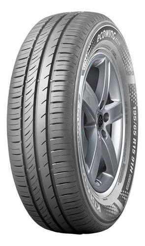 Llanta 185/60r14 82h Kumho Ecowing Es31 Índice De Velocidad H