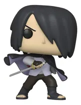 Comprar Funko Pop Boruto - Sasuke Uchiha (special Edition) #698
