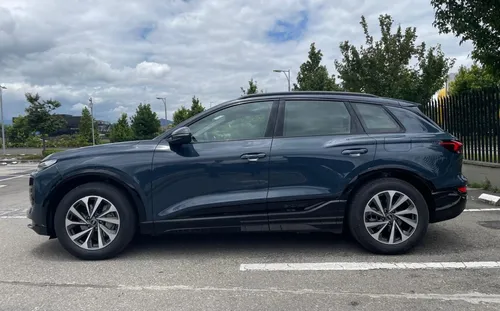 Audi Q6 E-Tron 45 Tech Plus