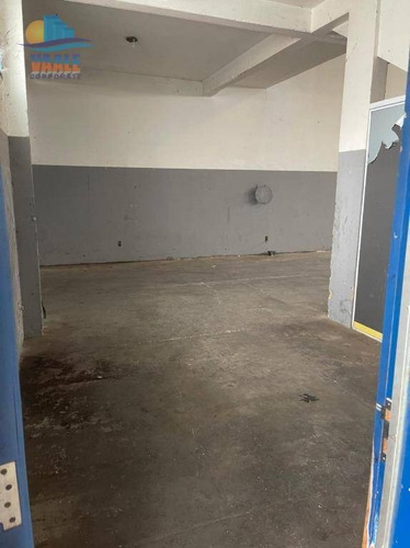 Imagem 13 de 30 de Barracão Para Alugar, 272 M² Por R$ 3.000/mês - Parque Via Norte - Campinas/sp - Ba0249