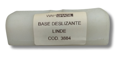 Base Deslizante Linde Cód. 3884