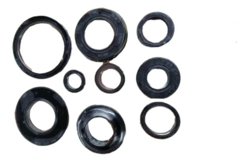 Kit Completo Retenes Motor Honda Tornado Xr 250 Premium