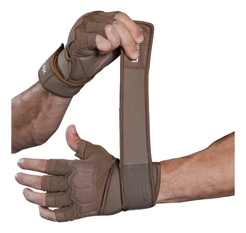 Guantes De Entrenamiento Para Hombres Guantes De Pesas Para
