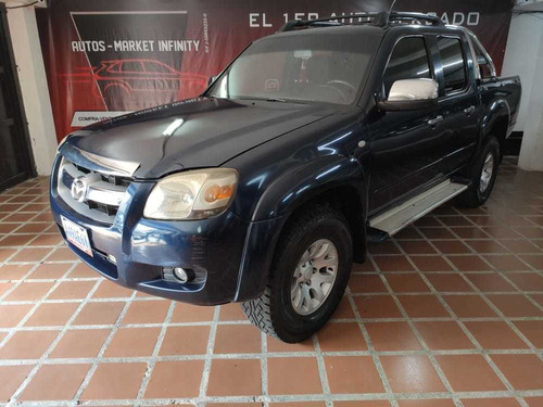 Mazda Bt 50