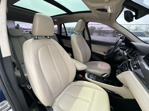 BMW X1 1.5 F48 Sdrive 18i
