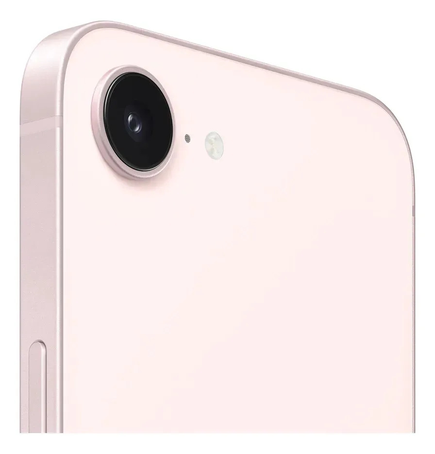 Apple iPhone 17e 256gb Pink Rosa