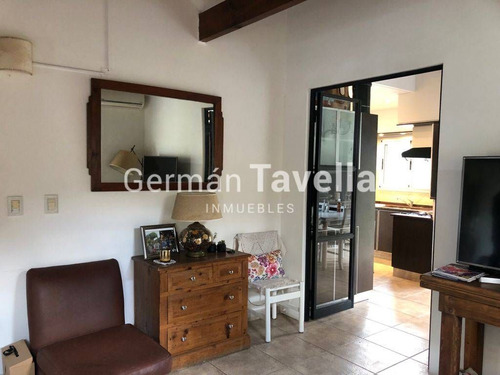 Imagen 9 de 18 de Venta De Casa 4 Amb. En Barrio Privado Maria Del Parque