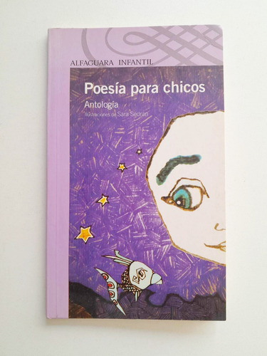 Poesía Para Chicos - Antología 