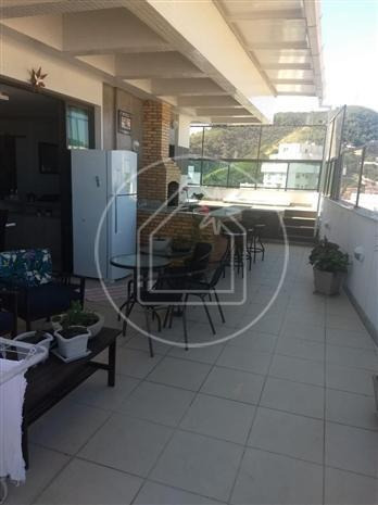 Apartamento - Ref: 878524