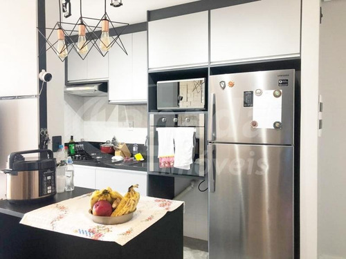 Ref.: 762 - Apartamento Em Osasco Para Venda - V762